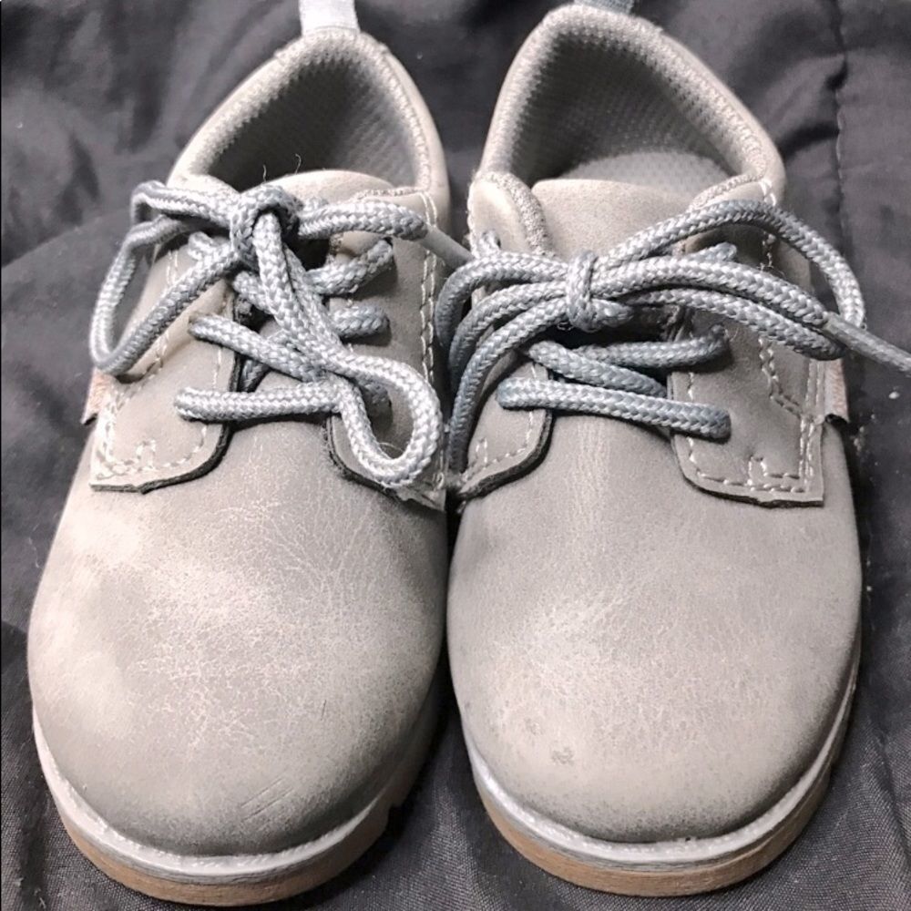 Boys dress shoes